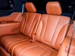 AITO M9 Extended Range Ultra 52kWh 6-Seater - ფოტო 11