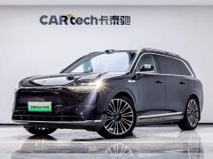 AITO M9 Extended Range Ultra 52kWh 6-Seater - ფოტო 2