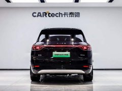 AITO M9 Extended Range Ultra 52kWh 6-Seater - ფოტო 5