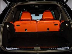AITO M9 Extended Range Ultra 52kWh 6-Seater - ფოტო 6