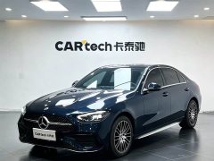 Mercedes-Benz C-Class C 260 L Sport Edition - ფოტო 1