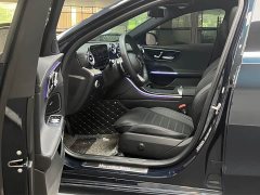 Mercedes-Benz C-Class C 260 L Sport Edition - ფოტო 10
