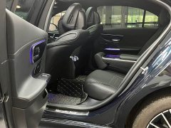 Mercedes-Benz C-Class C 260 L Sport Edition - ფოტო 11