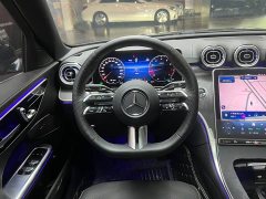 Mercedes-Benz C-Class C 260 L Sport Edition - ფოტო 12