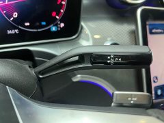 Mercedes-Benz C-Class C 260 L Sport Edition - ფოტო 13