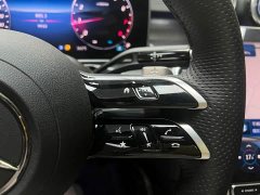 Mercedes-Benz C-Class C 260 L Sport Edition - ფოტო 15