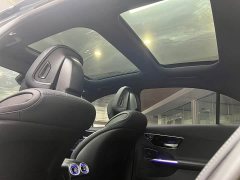 Mercedes-Benz C-Class C 260 L Sport Edition - ფოტო 17