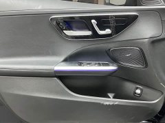 Mercedes-Benz C-Class C 260 L Sport Edition - ფოტო 18