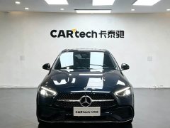 Mercedes-Benz C-Class C 260 L Sport Edition - ფოტო 2
