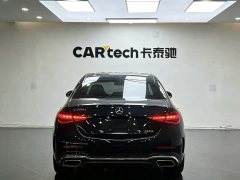 Mercedes-Benz C-Class C 260 L Sport Edition - ფოტო 5