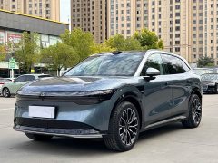 Zeekr Geely Zeekr 7X 75kWh RWD Smart Driving Edition - ფოტო 1