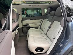 Zeekr Geely Zeekr 7X 75kWh RWD Smart Driving Edition - ფოტო 10