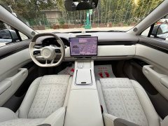 Zeekr Geely Zeekr 7X 75kWh RWD Smart Driving Edition - ფოტო 11