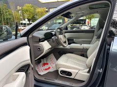 Zeekr Geely Zeekr 7X 75kWh RWD Smart Driving Edition - ფოტო 12