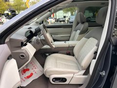 Zeekr Geely Zeekr 7X 75kWh RWD Smart Driving Edition - ფოტო 13