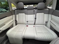 Zeekr Geely Zeekr 7X 75kWh RWD Smart Driving Edition - ფოტო 14
