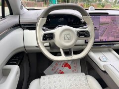 Zeekr Geely Zeekr 7X 75kWh RWD Smart Driving Edition - ფოტო 16