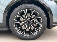 Zeekr Geely Zeekr 7X 75kWh RWD Smart Driving Edition - ფოტო 18