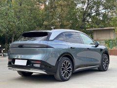 Zeekr Geely Zeekr 7X 75kWh RWD Smart Driving Edition - ფოტო 19