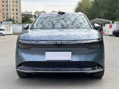 Zeekr Geely Zeekr 7X 75kWh RWD Smart Driving Edition - ფოტო 2