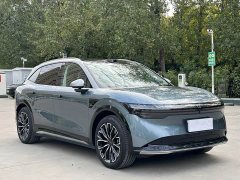 Zeekr Geely Zeekr 7X 75kWh RWD Smart Driving Edition - ფოტო 3
