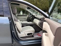 Zeekr Geely Zeekr 7X 75kWh RWD Smart Driving Edition - ფოტო 4
