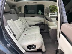 Zeekr Geely Zeekr 7X 75kWh RWD Smart Driving Edition - ფოტო 5