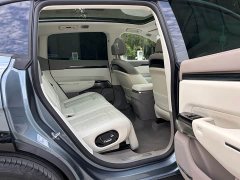 Zeekr Geely Zeekr 7X 75kWh RWD Smart Driving Edition - ფოტო 6