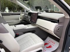 Zeekr Geely Zeekr 7X 75kWh RWD Smart Driving Edition - ფოტო 7