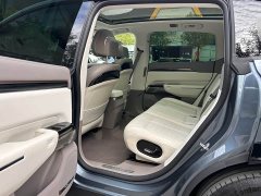 Zeekr Geely Zeekr 7X 75kWh RWD Smart Driving Edition - ფოტო 8