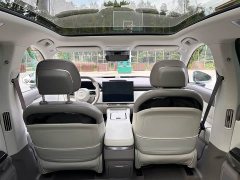 Zeekr Geely Zeekr 7X 75kWh RWD Smart Driving Edition - ფოტო 9