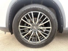 Chery Tiggo 8 PLUS 290TGDI DCT Luxury Plus Edition - ფოტო 11
