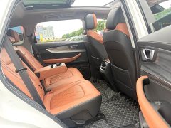 Chery Tiggo 8 PLUS 290TGDI DCT Luxury Plus Edition - ფოტო 18