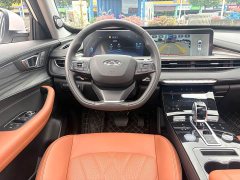 Chery Tiggo 8 PLUS 290TGDI DCT Luxury Plus Edition - ფოტო 20