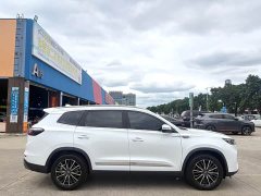 Chery Tiggo 8 PLUS 290TGDI DCT Luxury Plus Edition - ფოტო 8