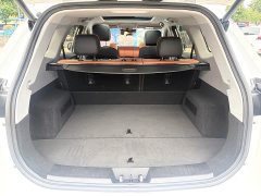 Chery Tiggo 8 PLUS 290TGDI DCT Luxury Plus Edition - ფოტო 9