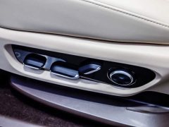 AITO Wenjie M9 Extended Range Ultra 52kWh 6-Seater with 192-Line LiDAR - ფოტო 15