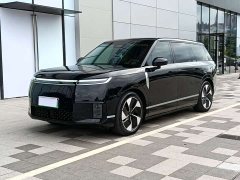 XPeng GX Extended Range 1585 AWD Ultra SE - ფოტო 1