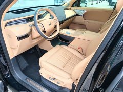 XPeng GX Extended Range 1585 AWD Ultra SE - ფოტო 10