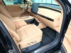 XPeng GX Extended Range 1585 AWD Ultra SE - ფოტო 11