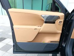 XPeng GX Extended Range 1585 AWD Ultra SE - ფოტო 12