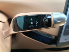 XPeng GX Extended Range 1585 AWD Ultra SE - ფოტო 18
