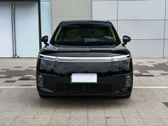 XPeng GX Extended Range 1585 AWD Ultra SE - ფოტო 2