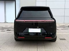XPeng GX Extended Range 1585 AWD Ultra SE - ფოტო 3
