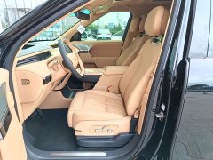 XPeng GX Extended Range 1585 AWD Ultra SE - ფოტო 5