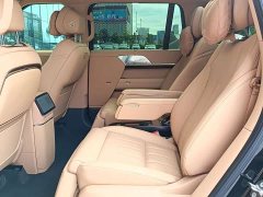 XPeng GX Extended Range 1585 AWD Ultra SE - ფოტო 6