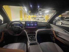 BYD Song Pro New Energy 2022 DM-i 110km Flagship Pro - ფოტო 3