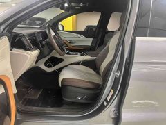 BYD Song Pro New Energy 2022 DM-i 110km Flagship Pro - ფოტო 4
