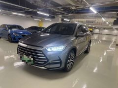 BYD Song Pro New Energy 2022 DM-i 110km Flagship Pro - ფოტო 5