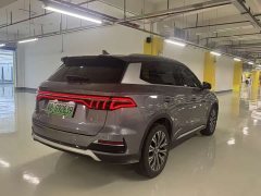 BYD Song Pro New Energy 2022 DM-i 110km Flagship Pro - ფოტო 6